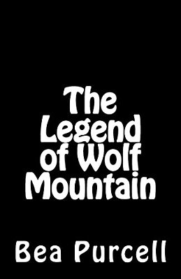 The Legend Of Wolf Mountain-..