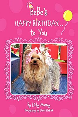 Bebe's Happy Birthday... To You-..