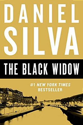The Black Widow-..
