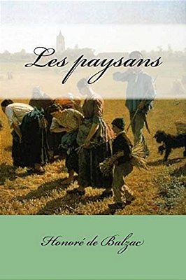 Les Paysans-..