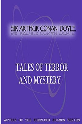 Tales Of Terror And Mystery-..