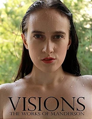 Visions: The Works Of M. Anderson-..
