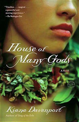 House Of Many Gods-..