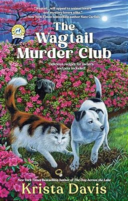 The Wagtail Murder Club-..