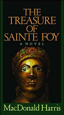 Treasure Of Sainte Foy-..