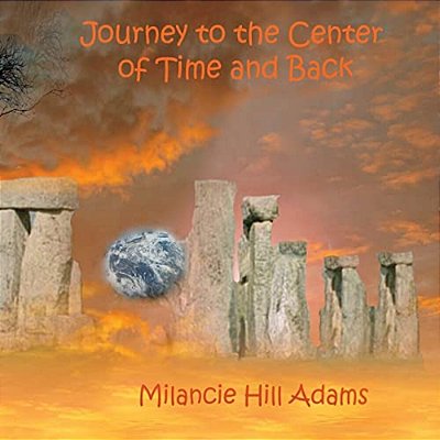 The Journey To The Center Of Time And Back-..