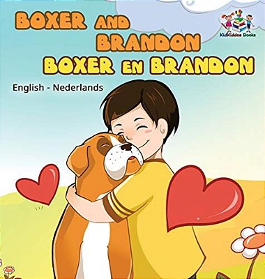 Boxer And Brandon Boxer En Brandon: English Dutch-..