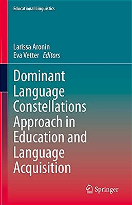 Dominant Language Constellations Approach In Education And Language Acquisition-..
