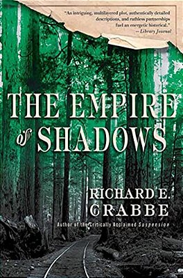 The Empire Of Shadows-..