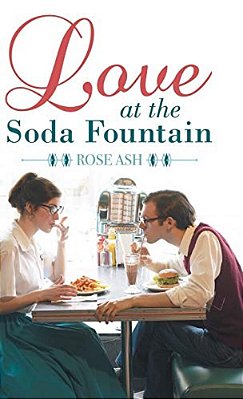Love At The Soda Fountain-..