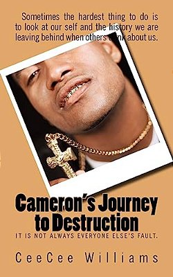 Cameron's Journey To Destruction-..