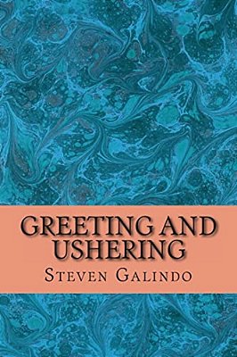 Greeting And Ushering-..