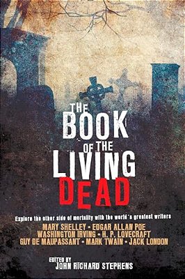 The Book Of The Living Dead-..