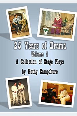 25 Years Of Drama, Volume 1-..