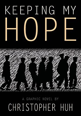 Keeping My Hope-..