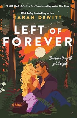 Left Of Forever: A Spunes Novel-..