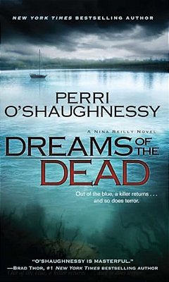 Dreams Of The Dead-..