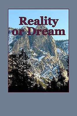 Reality Or Dream-..