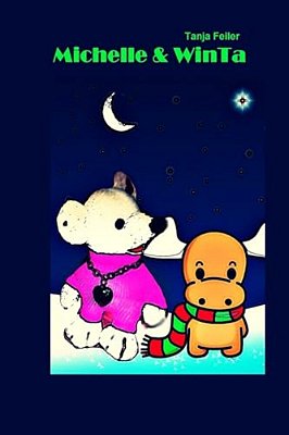 Michelle & Winta-..