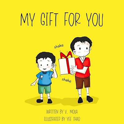 My Gift For You-..