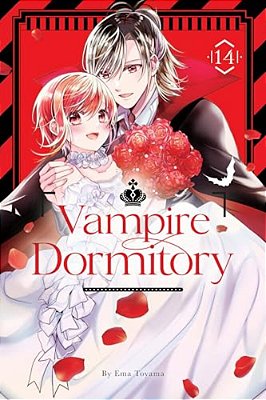Vampire Dormitory 14-..