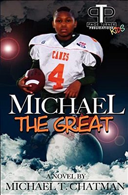 Michael The Great-..