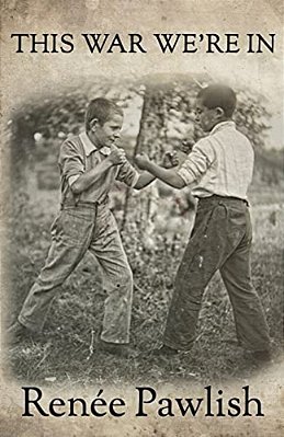 This War We'Re In-..