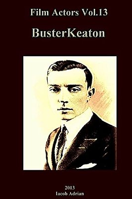 Film Actors Vol.13: Buster Keaton-..