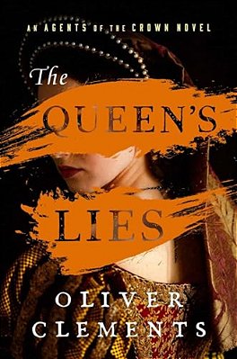 The Queen's Lies-..