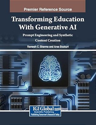 Transforming Education With Generative Ai: Prompt Engineering And Synthetic Content Creation-..
