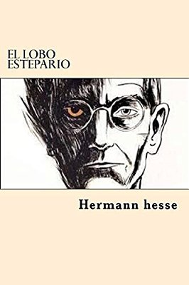 El Lobo Estepario-..