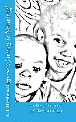 Caring Is Sharing!-..