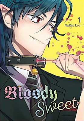 Bloody Sweet, Vol. 1: Volume 1-..
