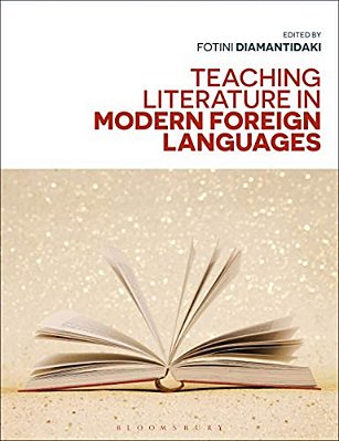 Teaching Literature In Modern Foreign Languages-..