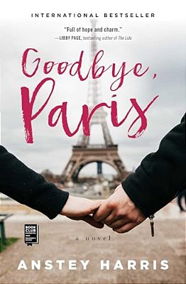 Goodbye, Paris-..