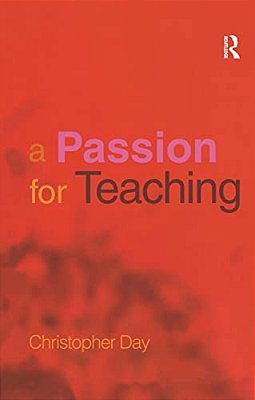 A Passion For Teaching-..