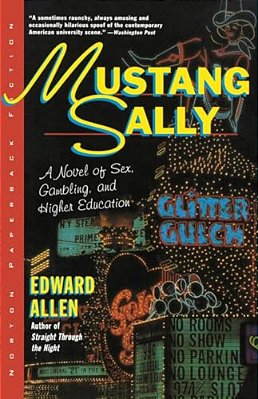 Mustang Sally-..