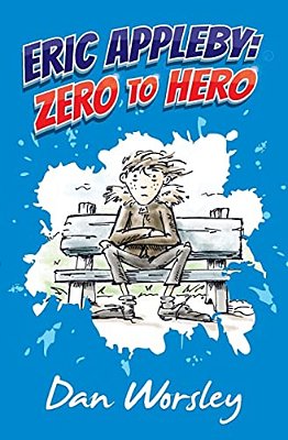 Eric Appleby: Zero To Hero-..