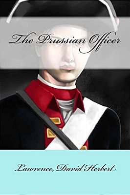 The Prussian Officer-..