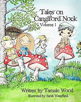 Tales On Canglford Nock-..