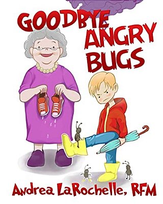Goodbye Angry Bugs-..