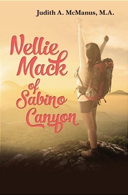 Nellie Mack Of Sabino Canyon-..
