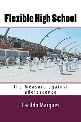 Flexible High School: The Measure Against Adolescence-..