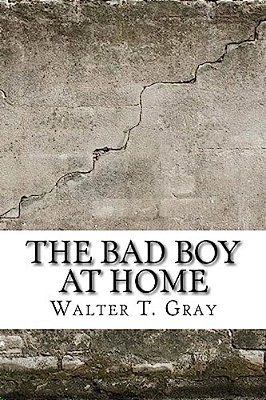 The Bad Boy At Home-..