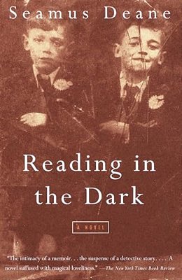 Reading In The Dark-..