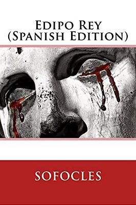 Edipo Rey (Spanish Edition)-..
