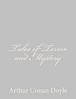 Tales Of Terror And Mystery-..