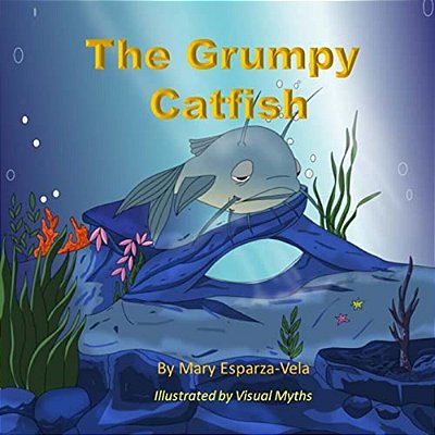 The Grumpy Catfish-..