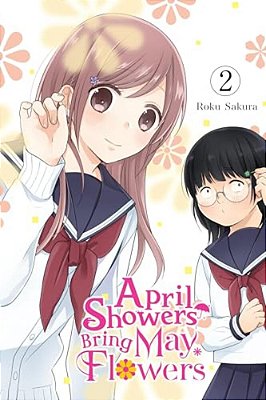April Showers Bring May Flowers, Vol. 2-..