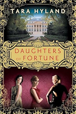 Daughters Of Fortune-..